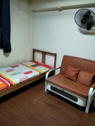 Blk 11 Holland Vista (Queenstown), HDB 3 Rooms #591550071